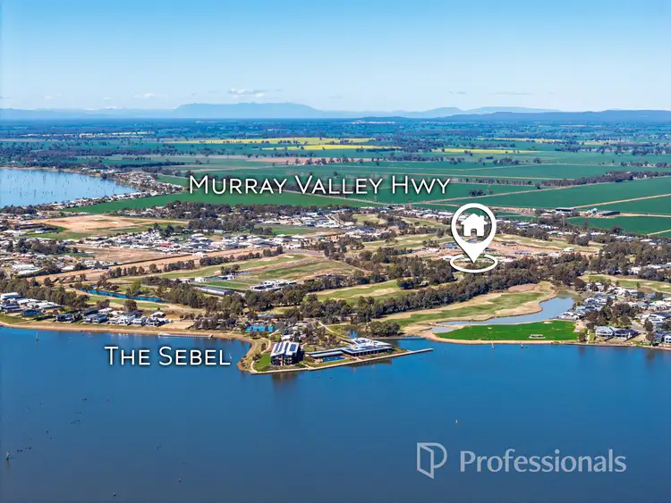 Sixth view of Homely land listing, 5 Serenity Drive, Yarrawonga VIC 3730