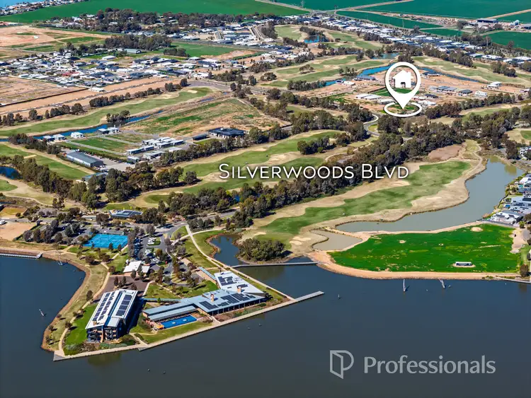 Seventh view of Homely land listing, 5 Serenity Drive, Yarrawonga VIC 3730