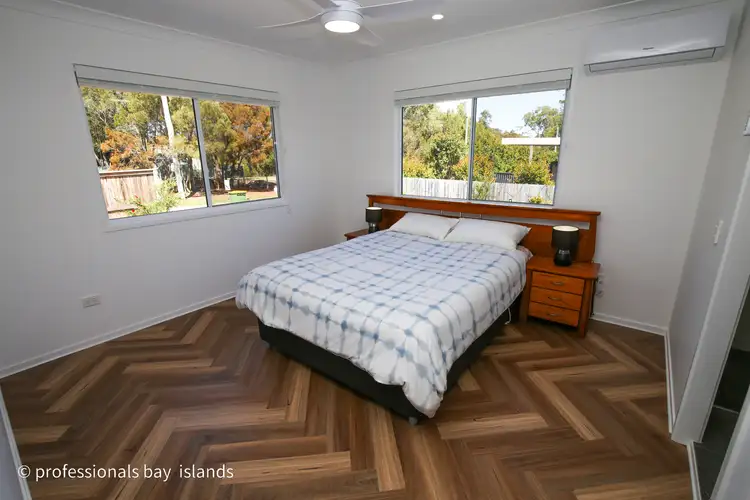 Fourth view of Homely house listing, 19-21 Wake Street, Macleay Island QLD 4184