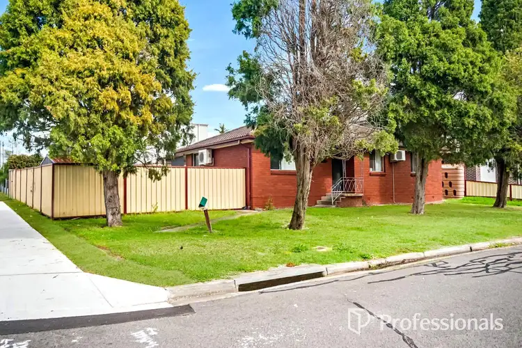 56 Cann Street, Bass Hill NSW 2197