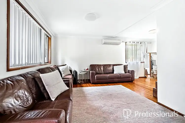 Second view of Homely house listing, 56 Cann Street, Bass Hill NSW 2197