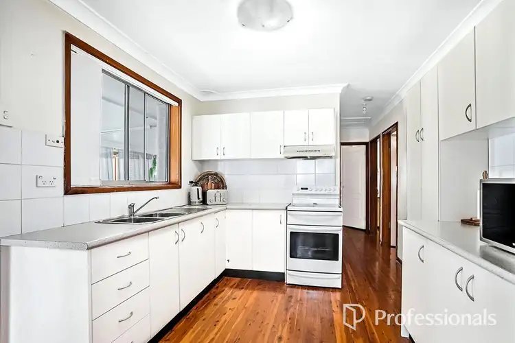 Third view of Homely house listing, 56 Cann Street, Bass Hill NSW 2197