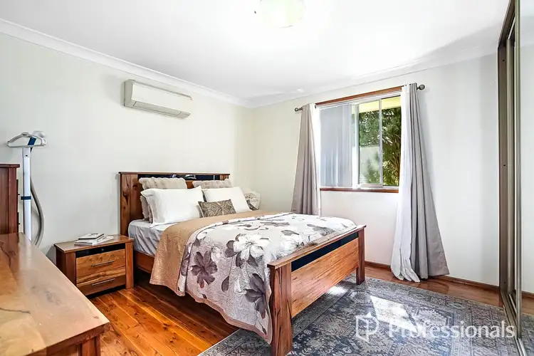 Fourth view of Homely house listing, 56 Cann Street, Bass Hill NSW 2197