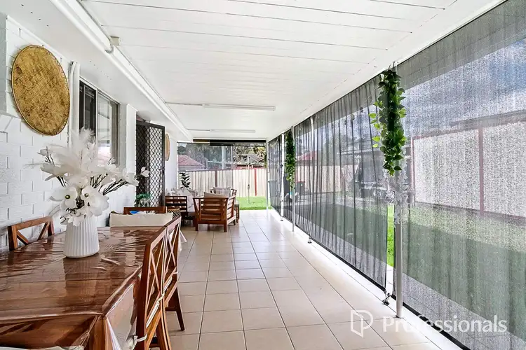 Sixth view of Homely house listing, 56 Cann Street, Bass Hill NSW 2197