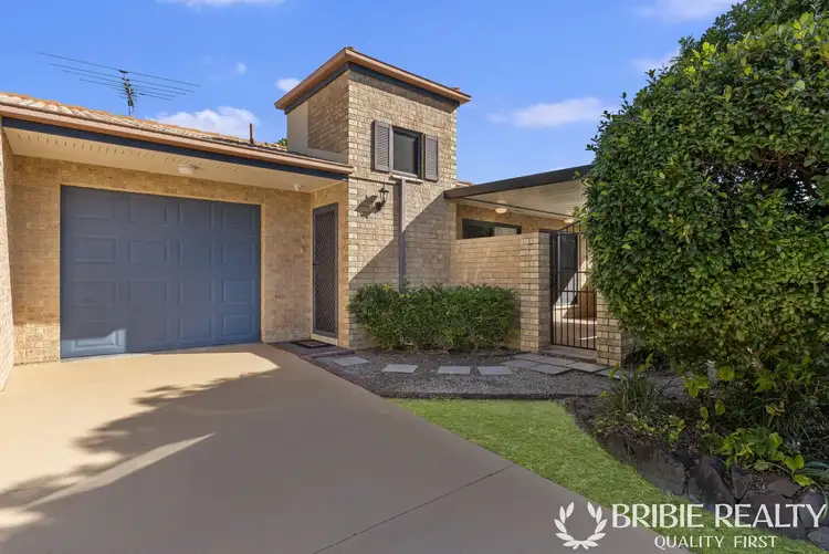 1/24 Elcata Avenue, Bellara QLD 4507