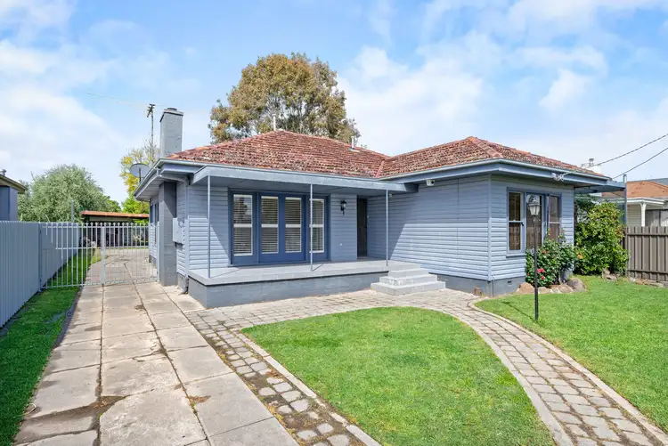 15 Woodland Street, Wodonga VIC 3690
