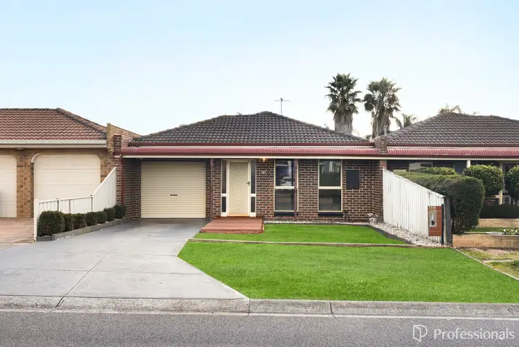 78A Delbridge Drive, Sydenham VIC 3037