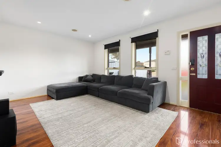 Sixth view of Homely house listing, 78A Delbridge Drive, Sydenham VIC 3037