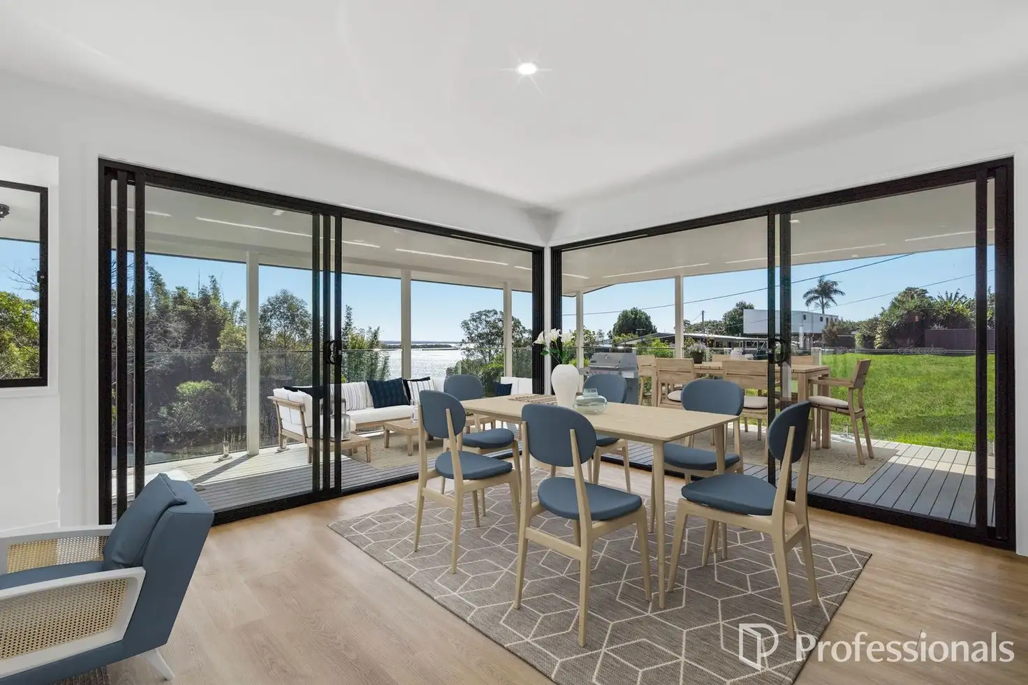 Main view of Homely house listing, 121 Channel Street, Russell Island QLD 4184