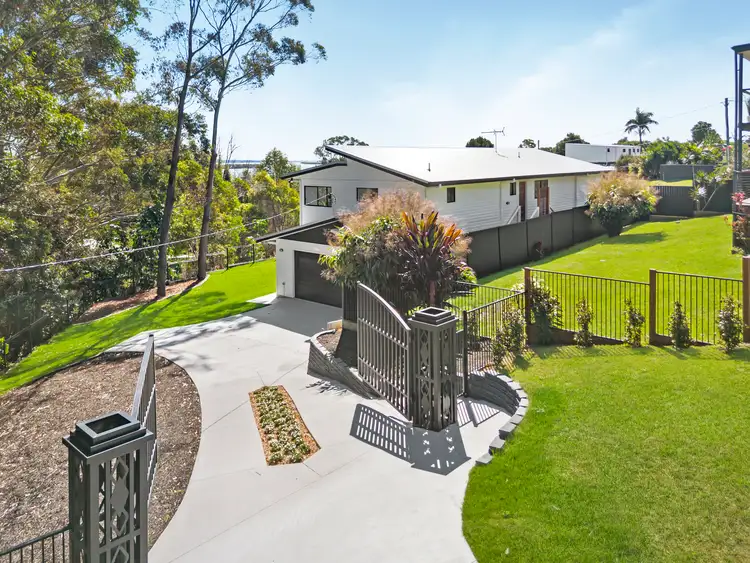 Second view of Homely house listing, 121 Channel Street, Russell Island QLD 4184