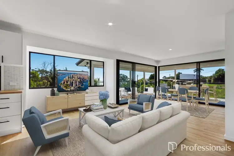 Second view of Homely house listing, 121 Channel Street, Russell Island QLD 4184