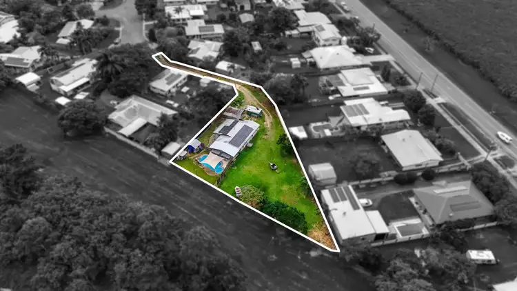 6 Butterworth Close, Gordonvale QLD 4865
