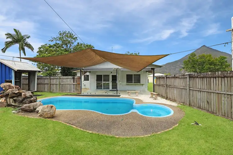 6 Butterworth Close, Gordonvale QLD 4865
