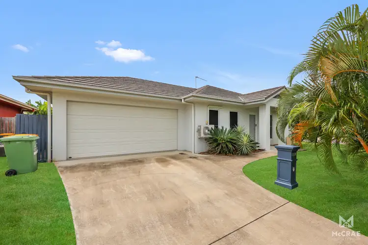 Second view of Homely house listing, 1 Second Close, Bowen QLD 4805