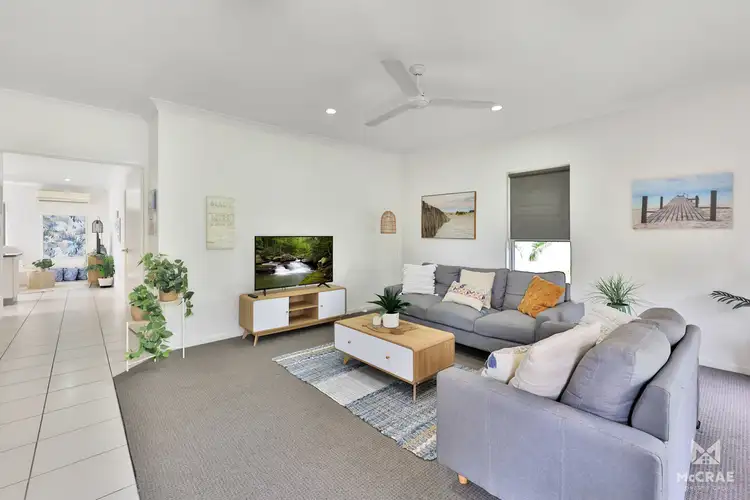 Third view of Homely house listing, 1 Second Close, Bowen QLD 4805