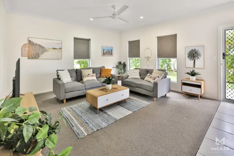 Fourth view of Homely house listing, 1 Second Close, Bowen QLD 4805