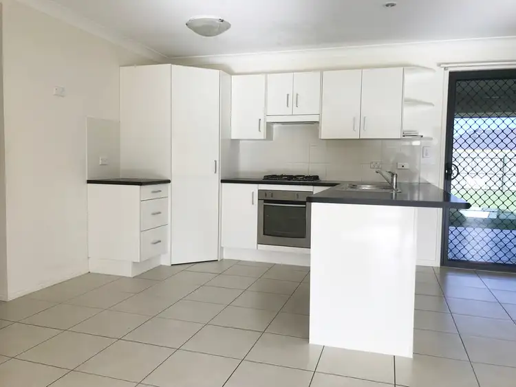 Second view of Homely house listing, 44 Lakeview Circuit, Mulambin QLD 4703