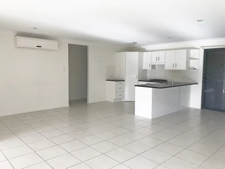 Third view of Homely house listing, 44 Lakeview Circuit, Mulambin QLD 4703