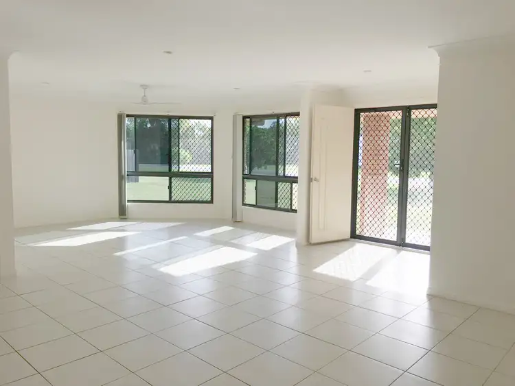 Fourth view of Homely house listing, 44 Lakeview Circuit, Mulambin QLD 4703