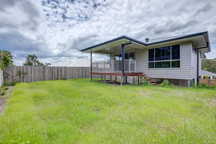 Third view of Homely house listing, 40 Innsbruck Way, Bahrs Scrub QLD 4207