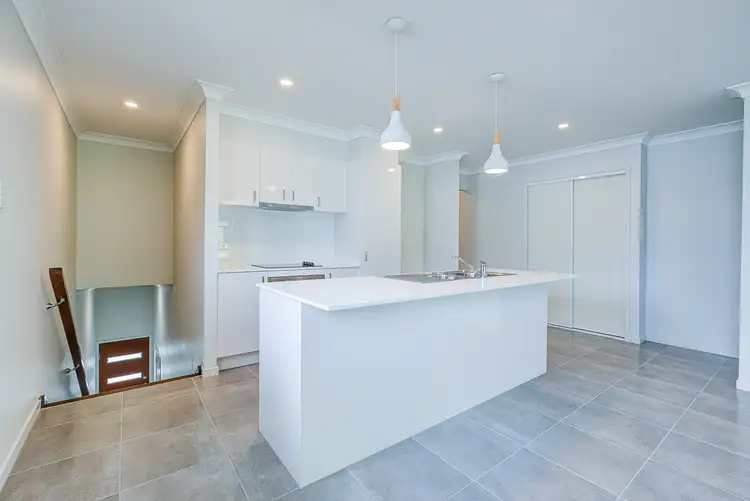 Fifth view of Homely house listing, 40 Innsbruck Way, Bahrs Scrub QLD 4207