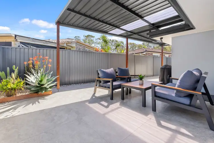 Third view of Homely semi-detached listing, 1/10 Mollys Place, Currumbin Waters QLD 4223