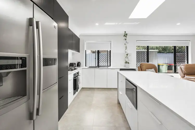 Fifth view of Homely semi-detached listing, 1/10 Mollys Place, Currumbin Waters QLD 4223