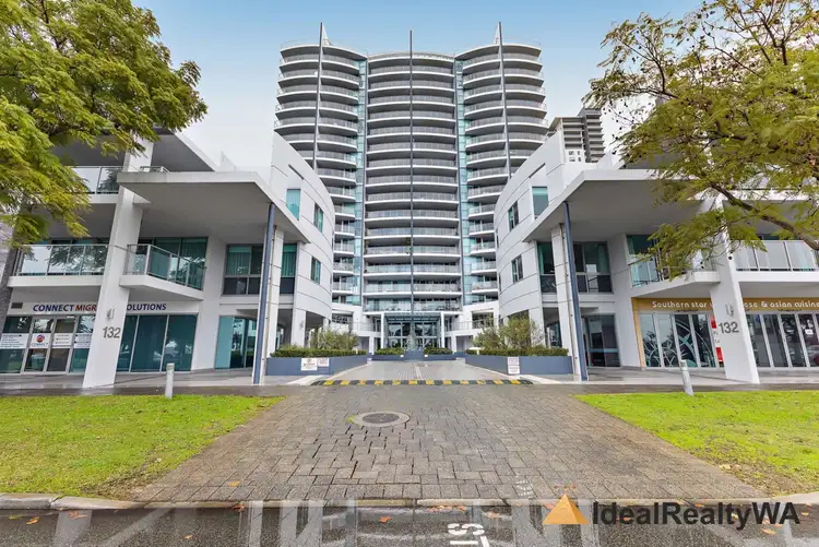 113/132 Terrace Road, Perth WA 6000