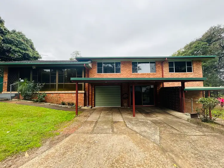 4 Balmer Avenue, Lismore Heights NSW 2480