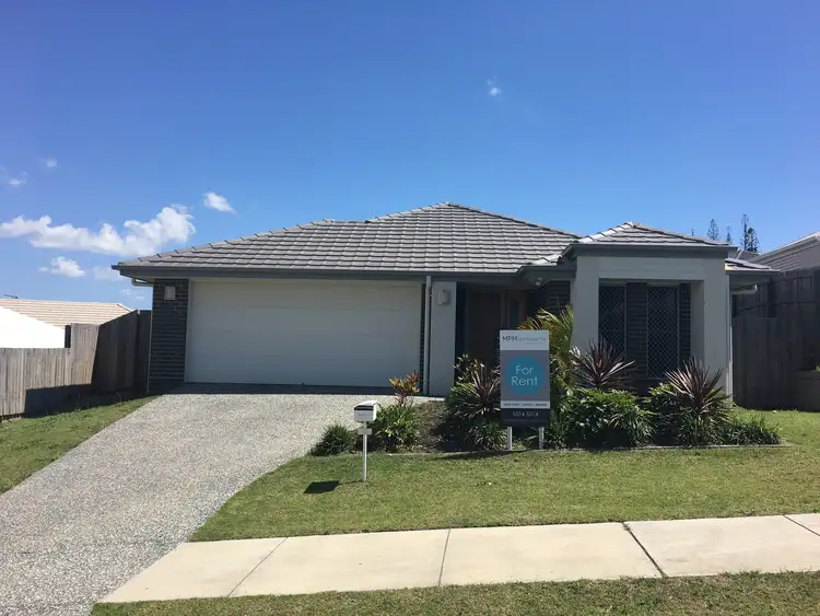 3 Sunstone Avenue