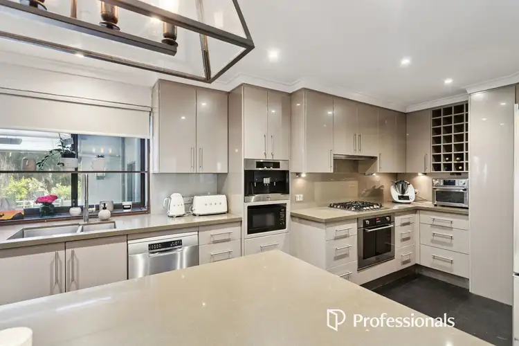 Third view of Homely house listing, 4 Trafalgar Court, Lesmurdie WA 6076