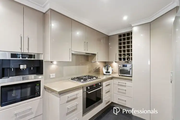 Fifth view of Homely house listing, 4 Trafalgar Court, Lesmurdie WA 6076