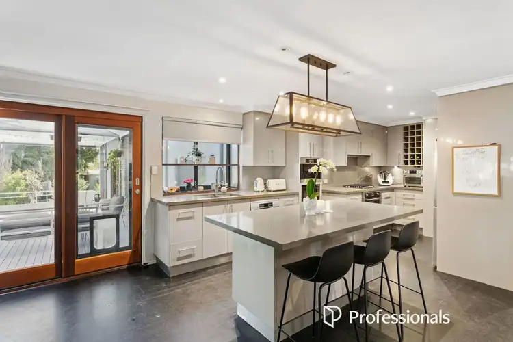 Sixth view of Homely house listing, 4 Trafalgar Court, Lesmurdie WA 6076