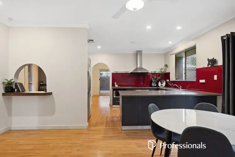 Fourth view of Homely house listing, 12 Lomatia Way, Forrestfield WA 6058