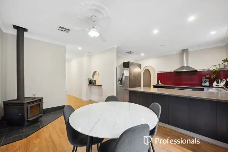 Fifth view of Homely house listing, 12 Lomatia Way, Forrestfield WA 6058