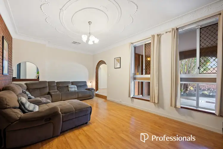 Sixth view of Homely house listing, 12 Lomatia Way, Forrestfield WA 6058
