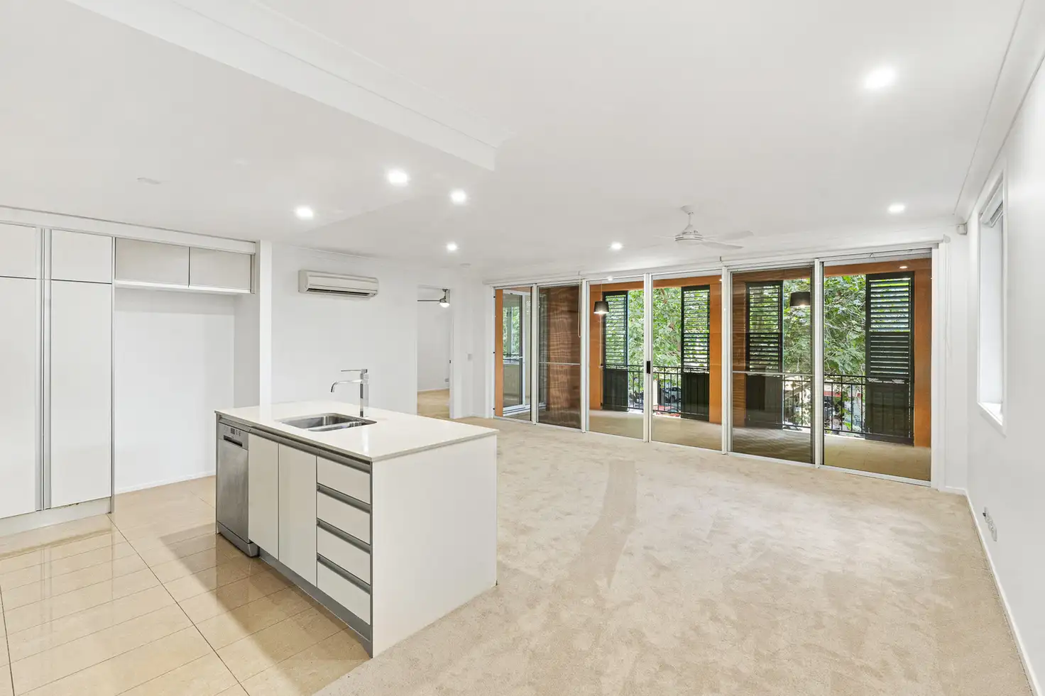 Main view of Homely apartment listing, 39/3030 The Boulevard, Carrara QLD 4211