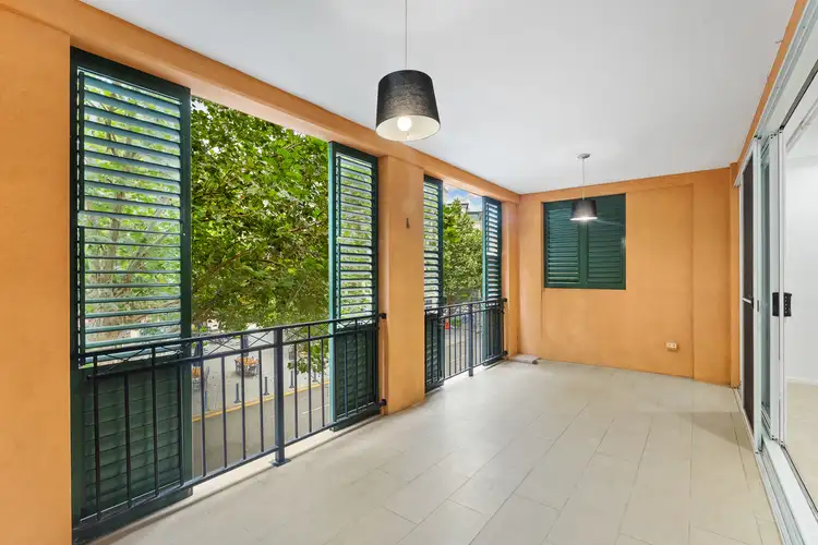Third view of Homely apartment listing, 39/3030 The Boulevard, Carrara QLD 4211