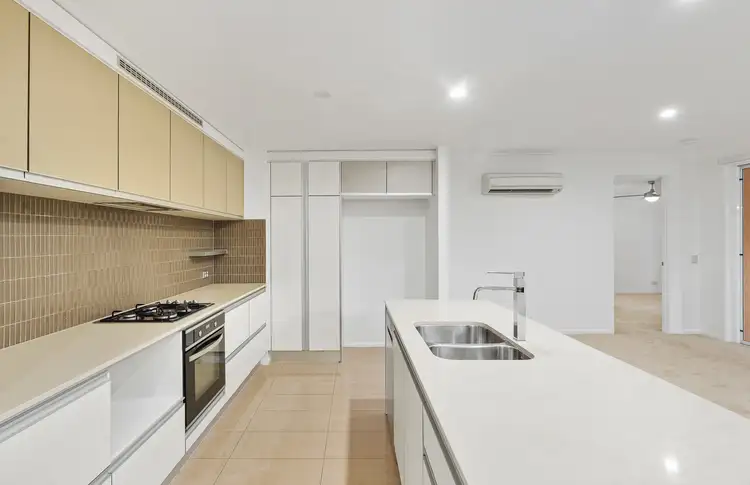 Fourth view of Homely apartment listing, 39/3030 The Boulevard, Carrara QLD 4211