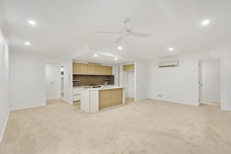 Fifth view of Homely apartment listing, 39/3030 The Boulevard, Carrara QLD 4211