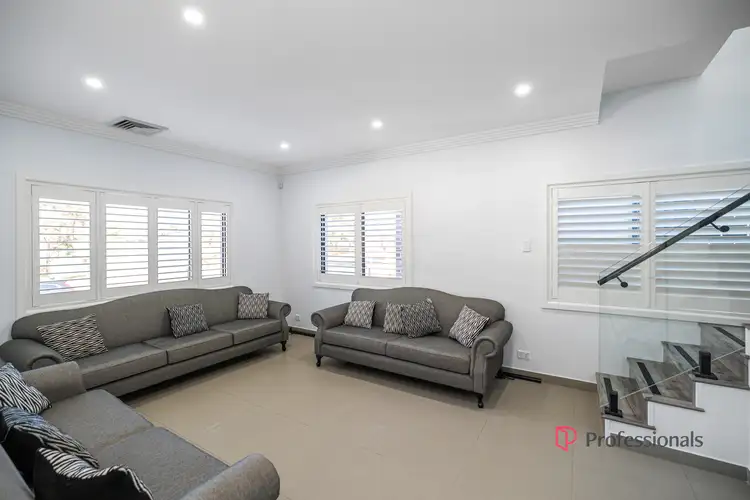 Second view of Homely house listing, 240 Nottinghill Road, Regents Park NSW 2143