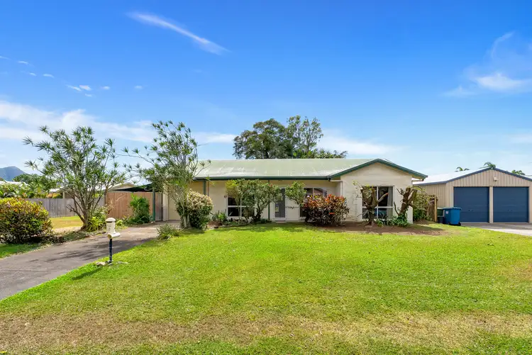 18 Farmer Street, Edmonton QLD 4869