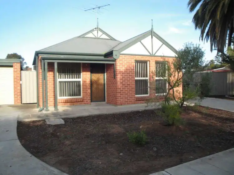 1/64 Verdun Road, Murray Bridge SA 5253