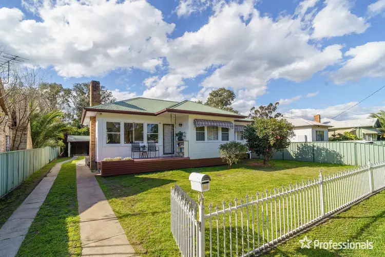 66 Lower Hill Street, Muswellbrook NSW 2333