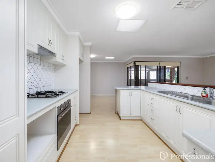 Second view of Homely house listing, 22 Woodlupine Court, Forrestfield WA 6058