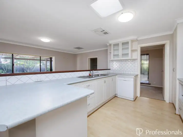 Third view of Homely house listing, 22 Woodlupine Court, Forrestfield WA 6058