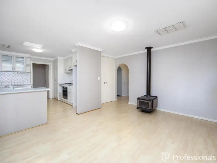 Fourth view of Homely house listing, 22 Woodlupine Court, Forrestfield WA 6058