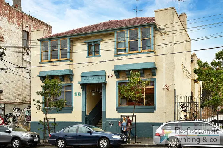 Fourth view of Homely flat listing, 6/28 Grey Street, St Kilda VIC 3182
