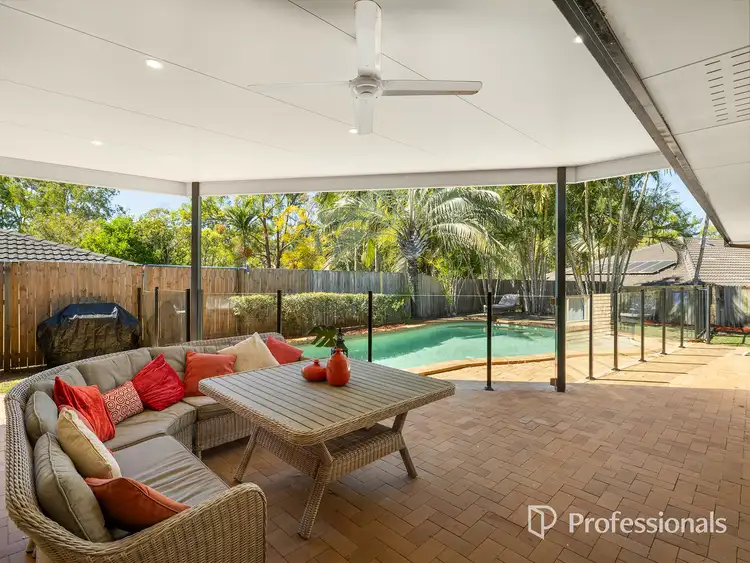 6 Ilona Place, Eatons Hill QLD 4037