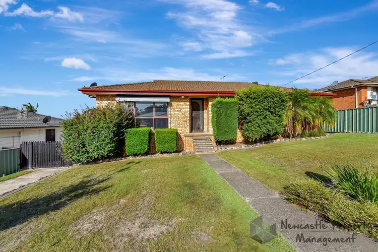 13 Berwick Crescent, Maryland NSW 2287